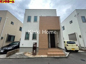 フジパレス戸建賃貸秋葉町2外観写真