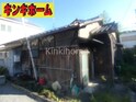 関戸戸建