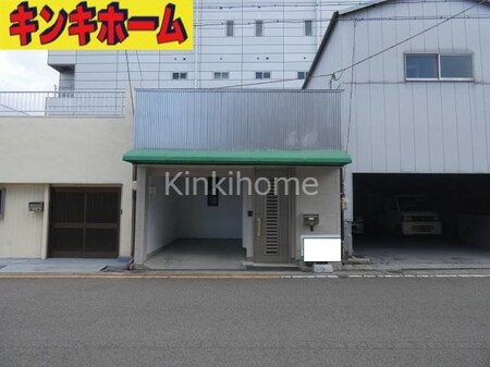 湊北町戸建外観写真