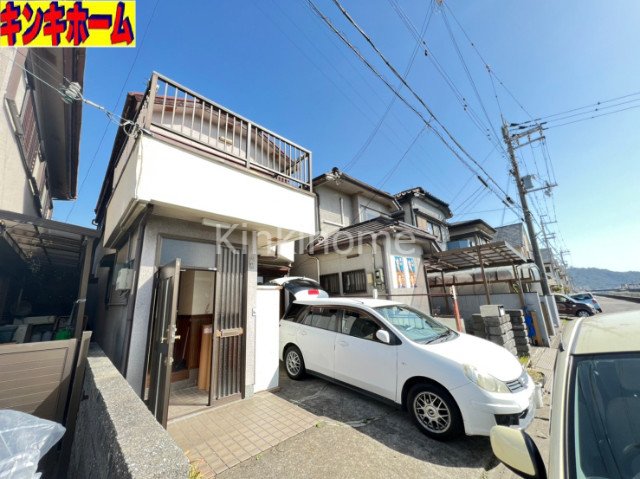 西浜戸建