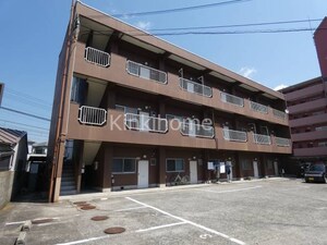 パインリーフ紀ノ川外観写真