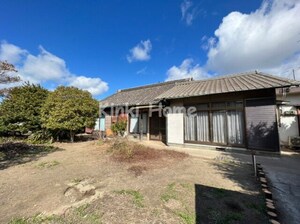 松江戸建外観写真