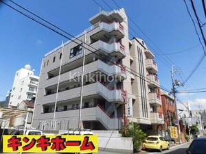 ヴィラ五番丁外観写真