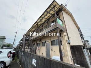 おとい住宅外観写真