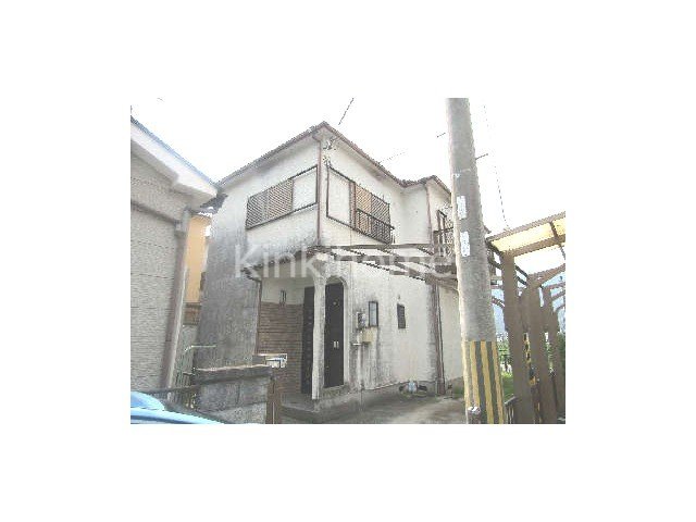 紀の川市粉河戸建