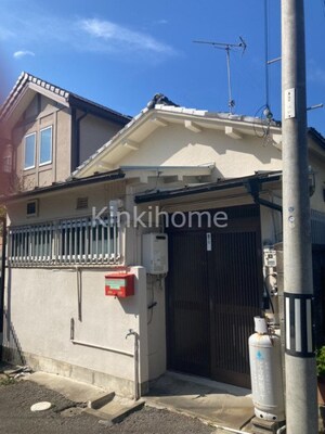 和歌浦南戸建外観写真