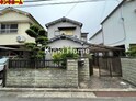 木ノ本戸建（塀を外してP二台敷地内予定）