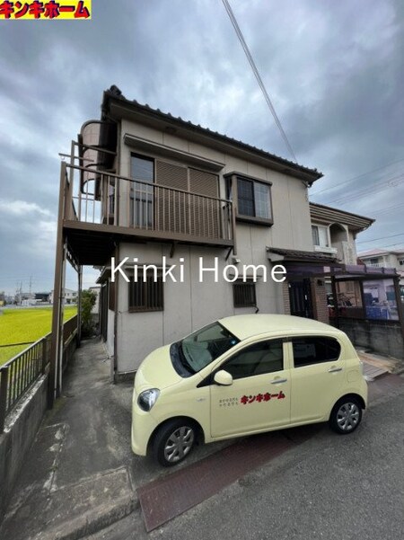 梅原戸建外観写真