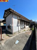 和歌浦東戸建