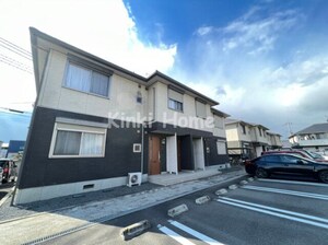 シャーメゾンロイヤルヒルズⅡ（4戸）外観写真
