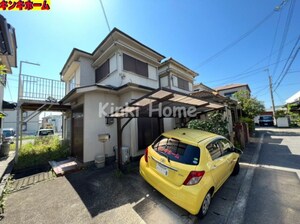 田尻戸建外観写真