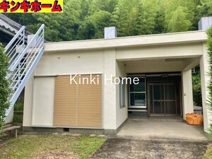 岡田戸建外観写真