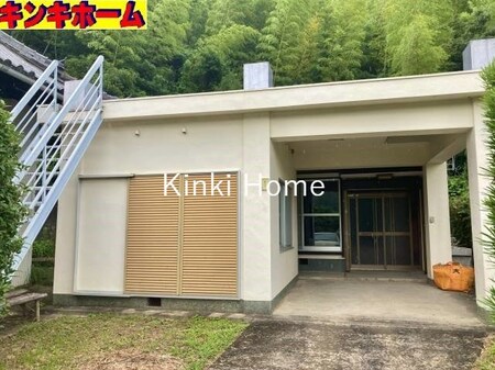 岡田戸建外観写真