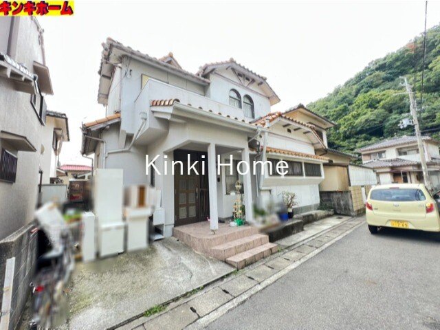 栄谷戸建