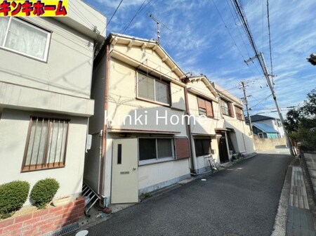 和歌浦東戸建外観写真