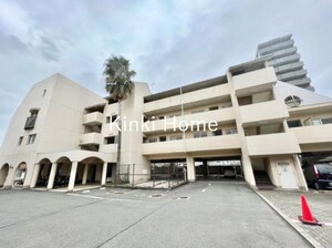 メゾンクロダ弐番館外観写真
