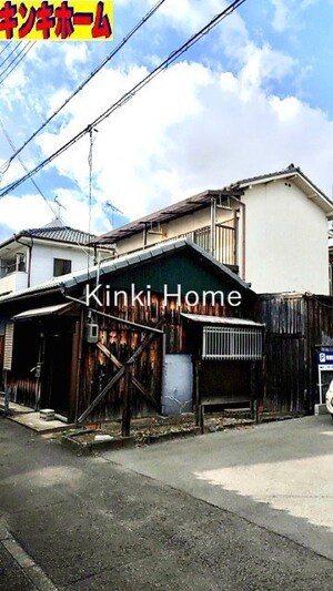 東高松戸建外観写真