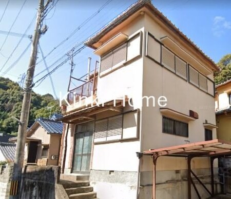 重根戸建外観写真