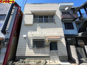 北新金屋丁戸建外観写真