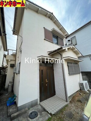 栄谷戸建外観写真