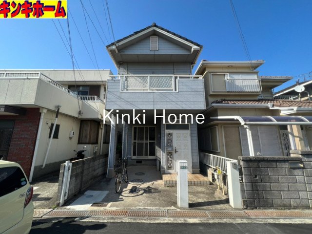 島橋戸建