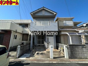 島橋戸建外観写真