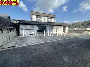 関戸戸建外観写真
