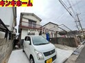 土入戸建（建物非表示