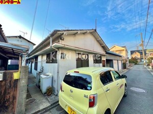 塩屋タウンハウス外観写真