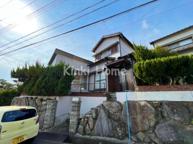 園部戸建
