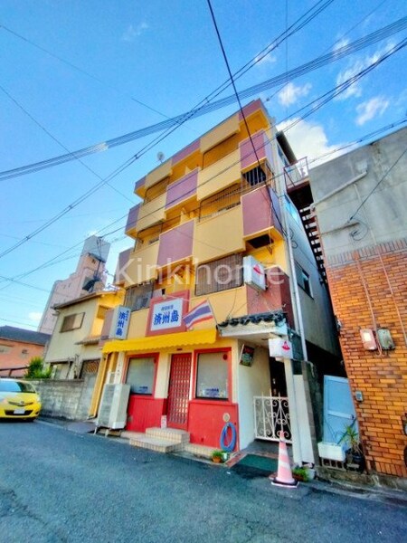 畑屋敷第一ビル外観写真
