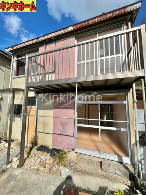 園部戸建（建物非表示）