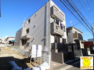 ナーライド外観写真