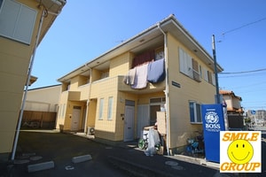 センチュリーハイツ水野外観写真