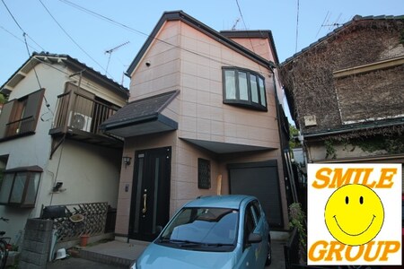 曽谷５丁目戸建外観写真