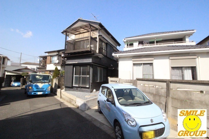 曽谷4丁目戸建