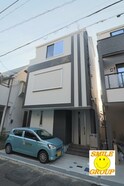 市川南1丁目戸建