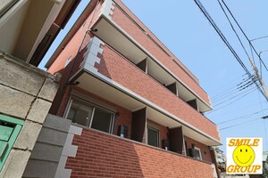 My Style vintage 市川真間外観写真
