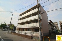 プロトンⅢの外観写真