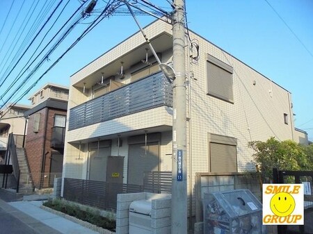 Ｍａｉｓｏｎ　すみれ外観写真