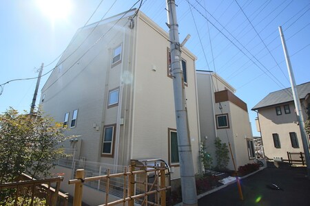 My Style NISHIFUNABASHI外観写真