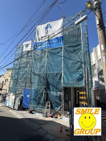 Court船橋本町の物件外観写真