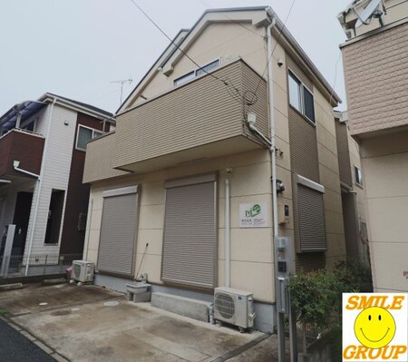 宮久保3丁目戸建外観写真