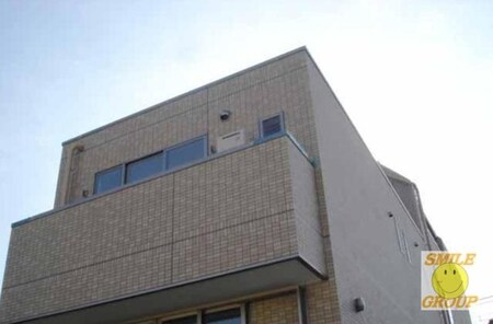 ｃｏｌｌｅｇｅ（コレージュ）外観写真