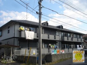 アネックス・セキ・セン外観写真