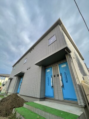 (仮称)八幡4丁目新築計画外観写真