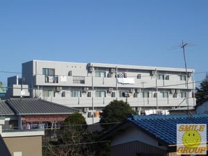 カノン外観写真