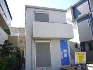 ラ・クール大和田外観写真