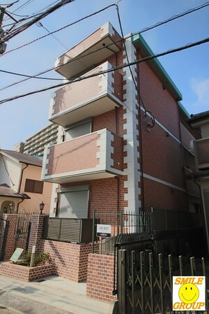 My Style vintage船橋本町外観写真