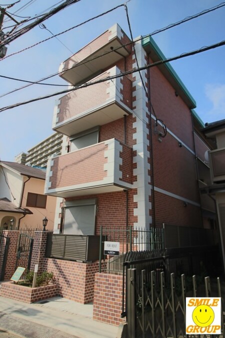 My Style vintage船橋本町外観写真